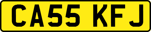 CA55KFJ