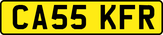 CA55KFR