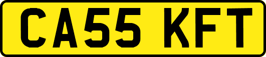 CA55KFT