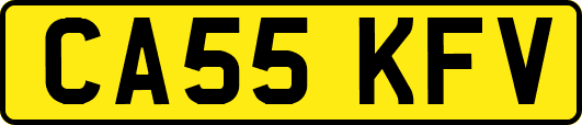 CA55KFV