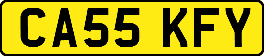 CA55KFY