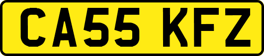 CA55KFZ