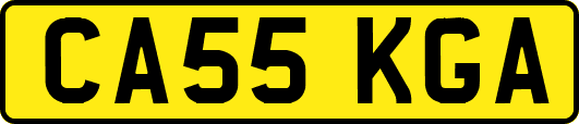 CA55KGA