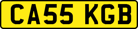 CA55KGB