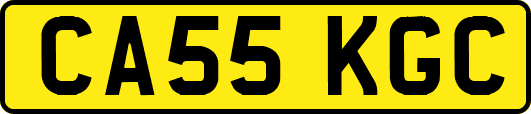 CA55KGC