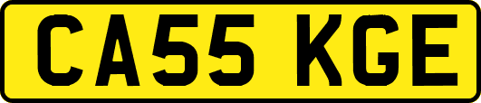 CA55KGE