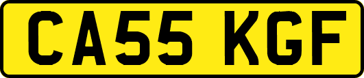 CA55KGF