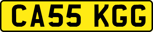 CA55KGG