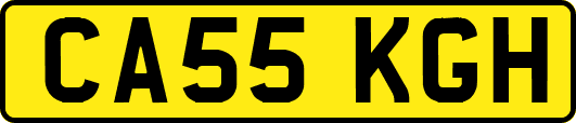 CA55KGH