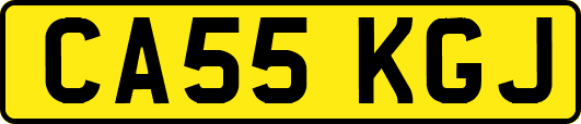 CA55KGJ