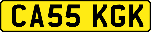 CA55KGK