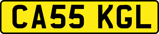 CA55KGL