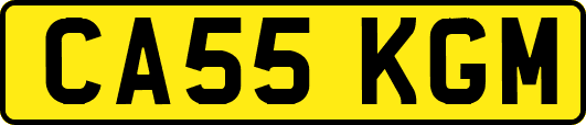 CA55KGM