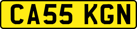 CA55KGN