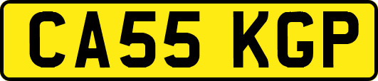 CA55KGP