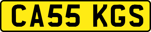 CA55KGS