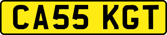 CA55KGT