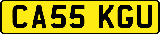 CA55KGU
