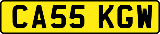 CA55KGW