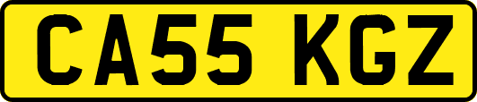 CA55KGZ