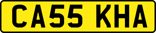 CA55KHA