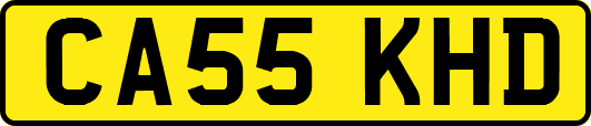 CA55KHD