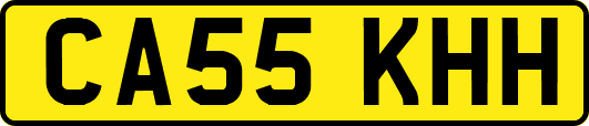 CA55KHH
