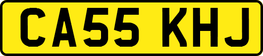CA55KHJ