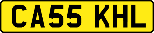 CA55KHL