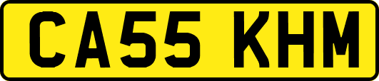 CA55KHM