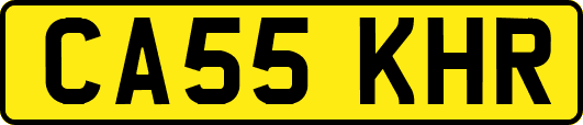 CA55KHR