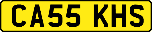 CA55KHS