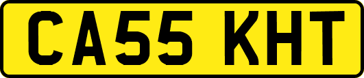 CA55KHT