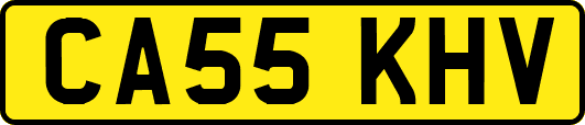 CA55KHV