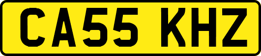 CA55KHZ