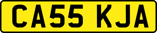 CA55KJA