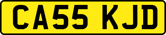 CA55KJD