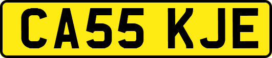 CA55KJE