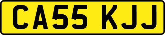 CA55KJJ