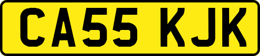 CA55KJK