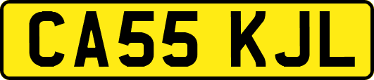 CA55KJL