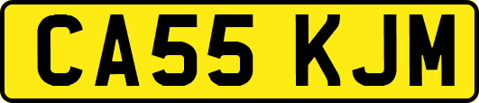 CA55KJM