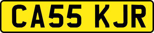 CA55KJR