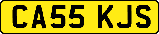 CA55KJS