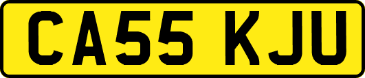 CA55KJU
