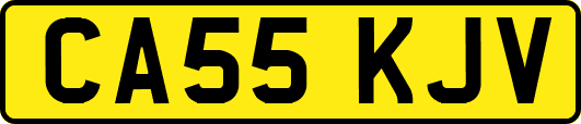 CA55KJV