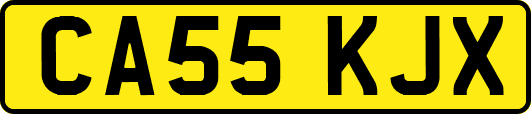 CA55KJX