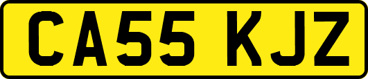 CA55KJZ
