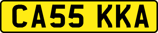 CA55KKA