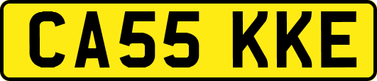 CA55KKE